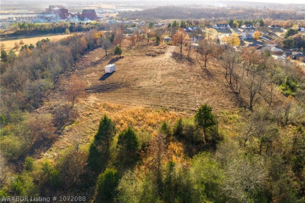 TBD LOOKOUT DRIVE, FORT SMITH, AR 72903, photo 2 of 11