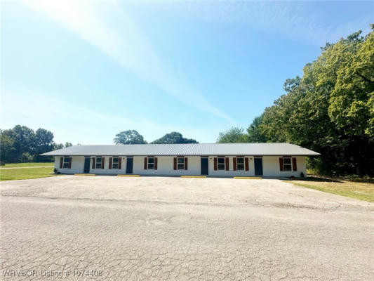 200 W LEFTWICH, VIAN, OK 74962 - Image 1