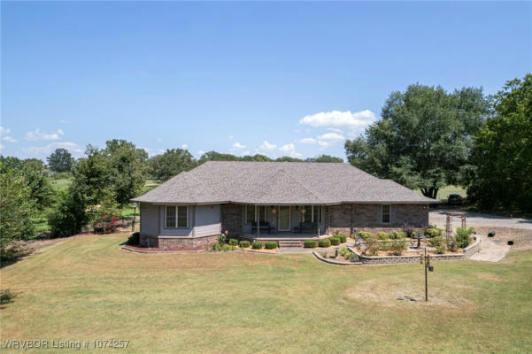 62 KIBLER HIGHWAY, ALMA, AR 72921 - Image 1