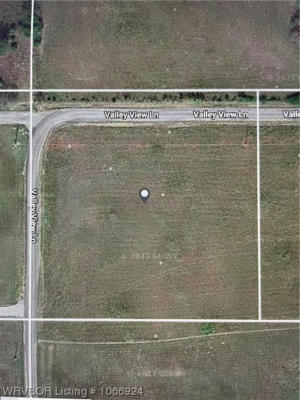 LOT WEST VALLEY VIEW LANE, POTEAU, OK 74953 - Image 1