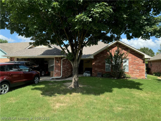 8013 S 24TH ST, FORT SMITH, AR 72908 - Image 1