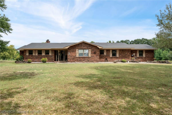 404 FINE WAY, ALMA, AR 72921 - Image 1