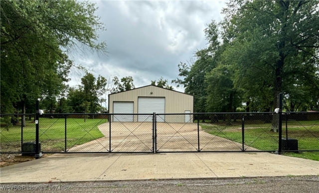 TBD SE ADAMS STREET, IDABEL, OK 74745 - Image 1