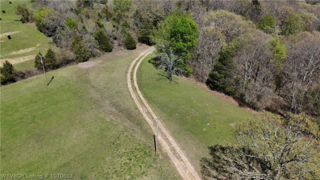 12601 PAW PAW BRANCH LN, CHESTER, AR 72934 - Image 1