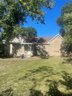 612 N 13TH ST, FORT SMITH, AR 72901, photo 3 of 8