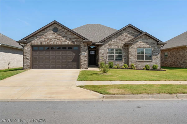 9109 MAYSWOOD PL, FORT SMITH, AR 72916 - Image 1