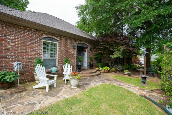 7006 S T ST, FORT SMITH, AR 72903, photo 3 of 45