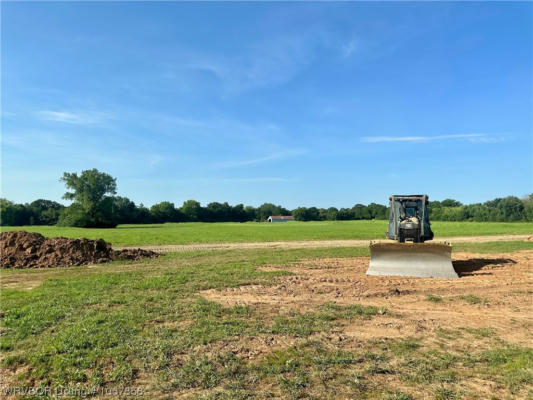 TBD LOT 2 BAYLESS STREET, WISTER, OK 74966, photo 4 of 43