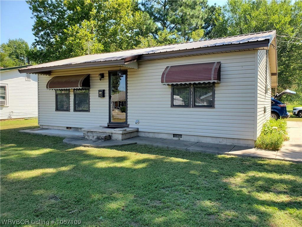 502 NE 5TH ST, STIGLER, OK 74462, photo 1 of 18