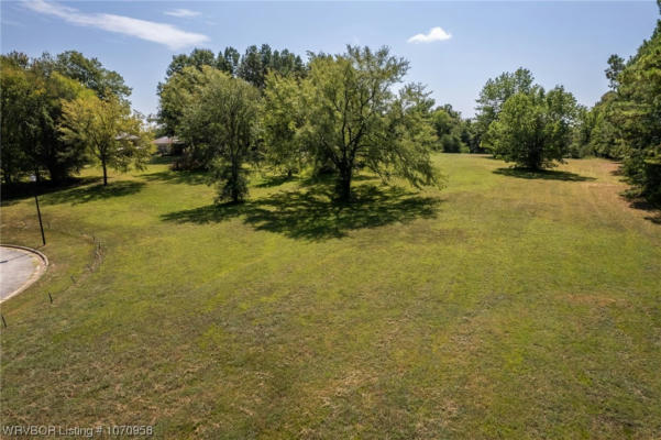 LOT 6 WYNDERMERE WAY, FORT SMITH, AR 72903, photo 3 of 9