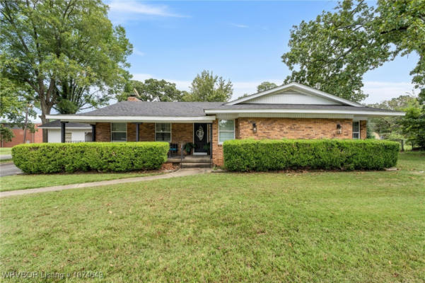 1534 N 49TH ST, FORT SMITH, AR 72904 - Image 1