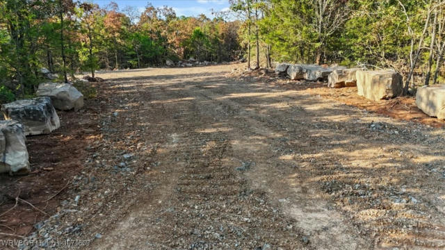 LOT 1 LATHAM SCHOOL ROAD, SHADY POINT, OK 74956, photo 3 of 25