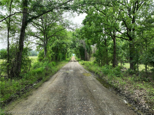 000 POST OAK ROAD, TALIHINA, OK 74571, photo 2 of 30