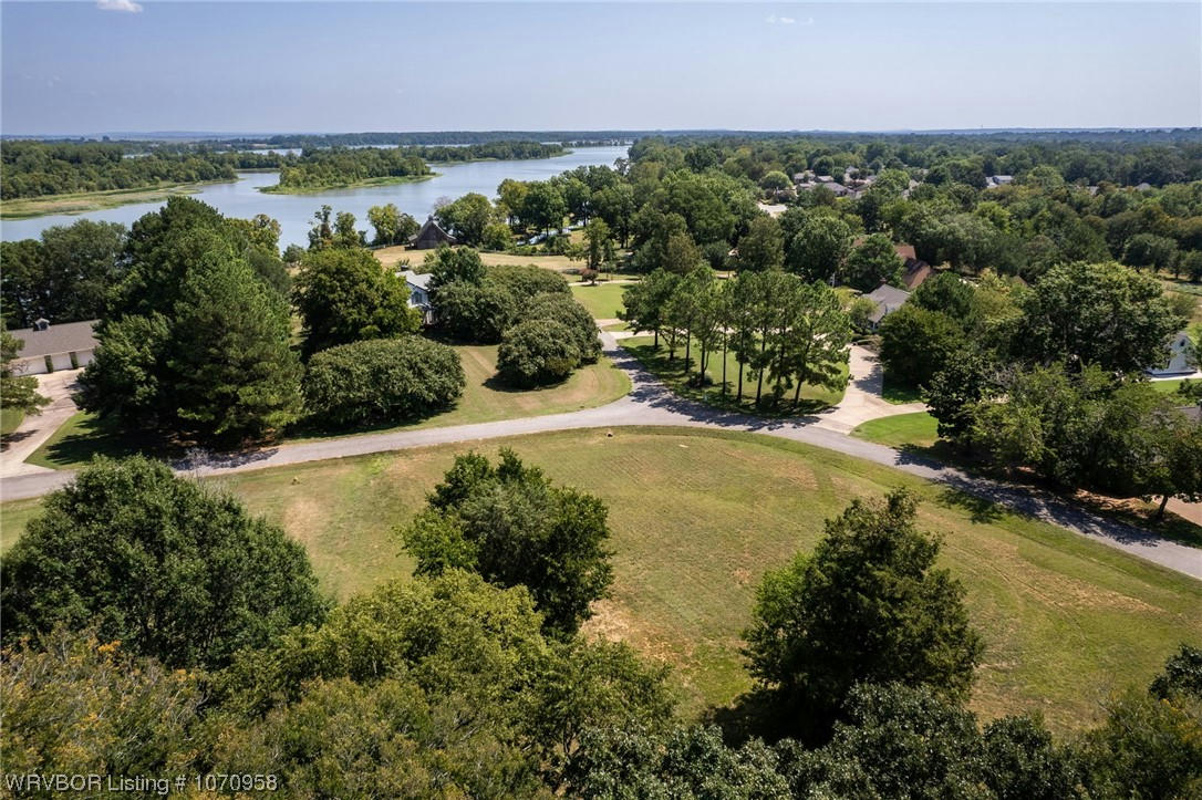 LOT 6 WYNDERMERE WAY, FORT SMITH, AR 72903, photo 1 of 9