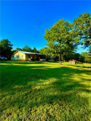 1809 FRAZIER RD, MANSFIELD, AR 72944 - Image 1