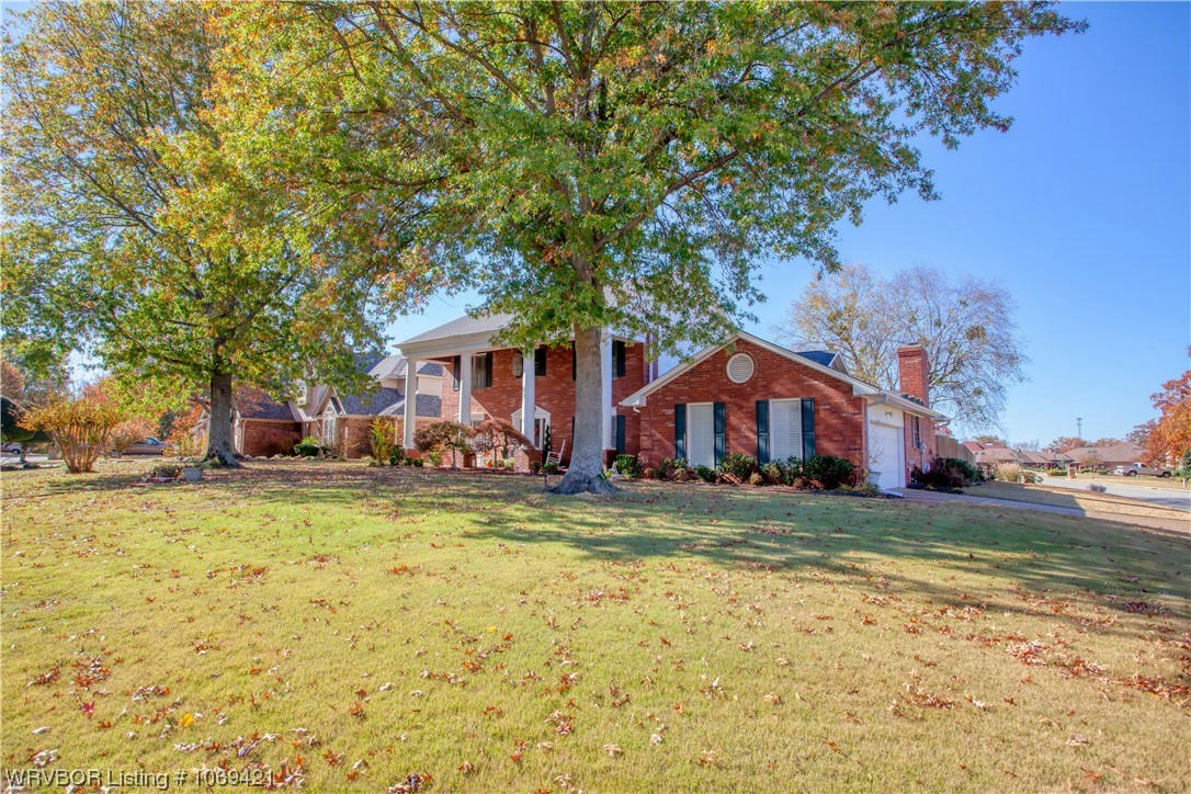 10408 TWEED LN, FORT SMITH, AR 72908, photo 1 of 43