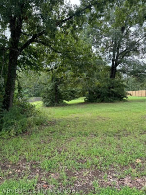 LOT 14 POINT ROYAL LOOP, CHARLESTON, AR 72933, photo 2 of 3