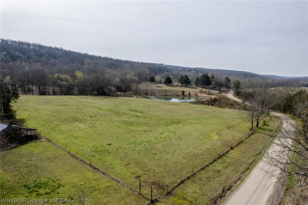 TBD WHITEWATER ROAD, RUDY, AR 72952 - Image 1