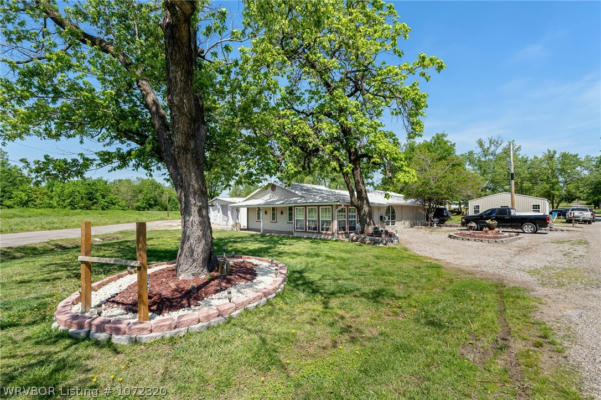 701 N ROGERS ST, SALLISAW, OK 74955 - Image 1