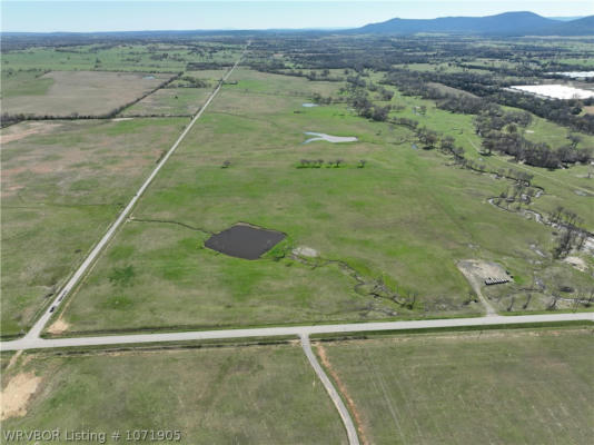 TRACT 4 RED BARN ROAD, POTEAU, OK 74953, photo 4 of 16