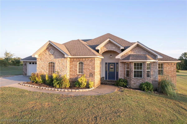 2019 DEEPWOOD DR, ALMA, AR 72921 - Image 1