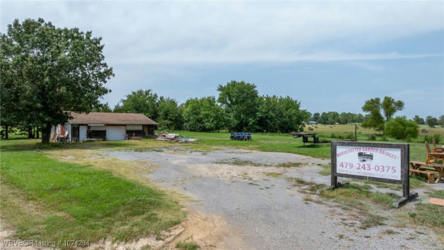 24400 HIGHWAY 71 S, HUNTINGTON, AR 72940 - Image 1