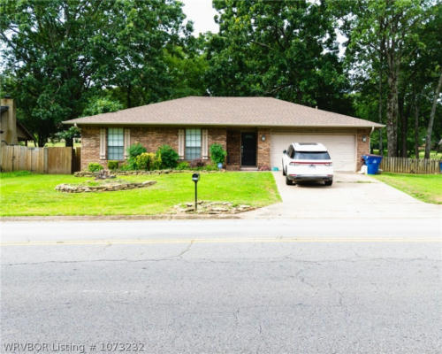 2616 BROOKEN HILL DR, FORT SMITH, AR 72908 - Image 1