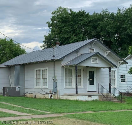 143 E 2ND ST, BOONEVILLE, AR 72927 - Image 1