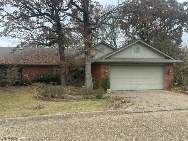 2911 GARY ST, FORT SMITH, AR 72901, photo 1 of 22