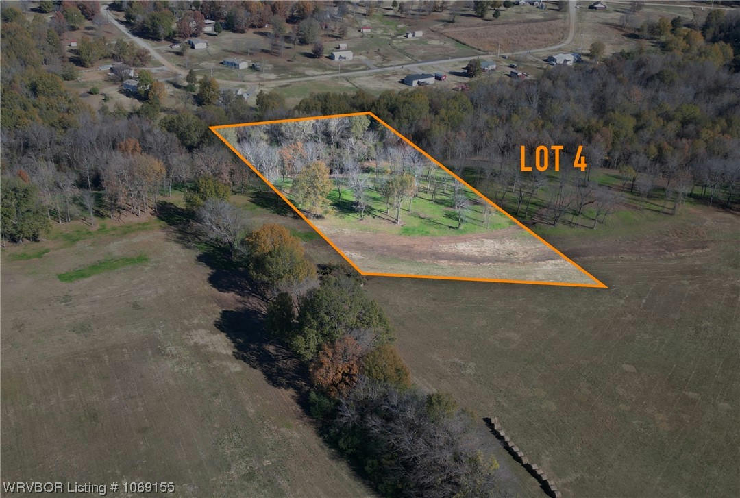 TBD LOT 4 BAYLESS STREET, WISTER, OK 74966, photo 1 of 18