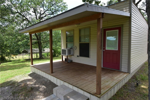 4628 S STATE HIGHWAY 217, BOONEVILLE, AR 72927 - Image 1
