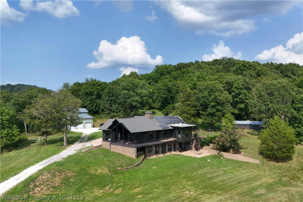 16809 TYSON HOG FARM RD, WINSLOW, AR 72959 - Image 1