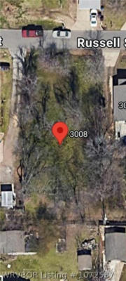 3008 RUSSELL ST, FORT SMITH, AR 72904 - Image 1