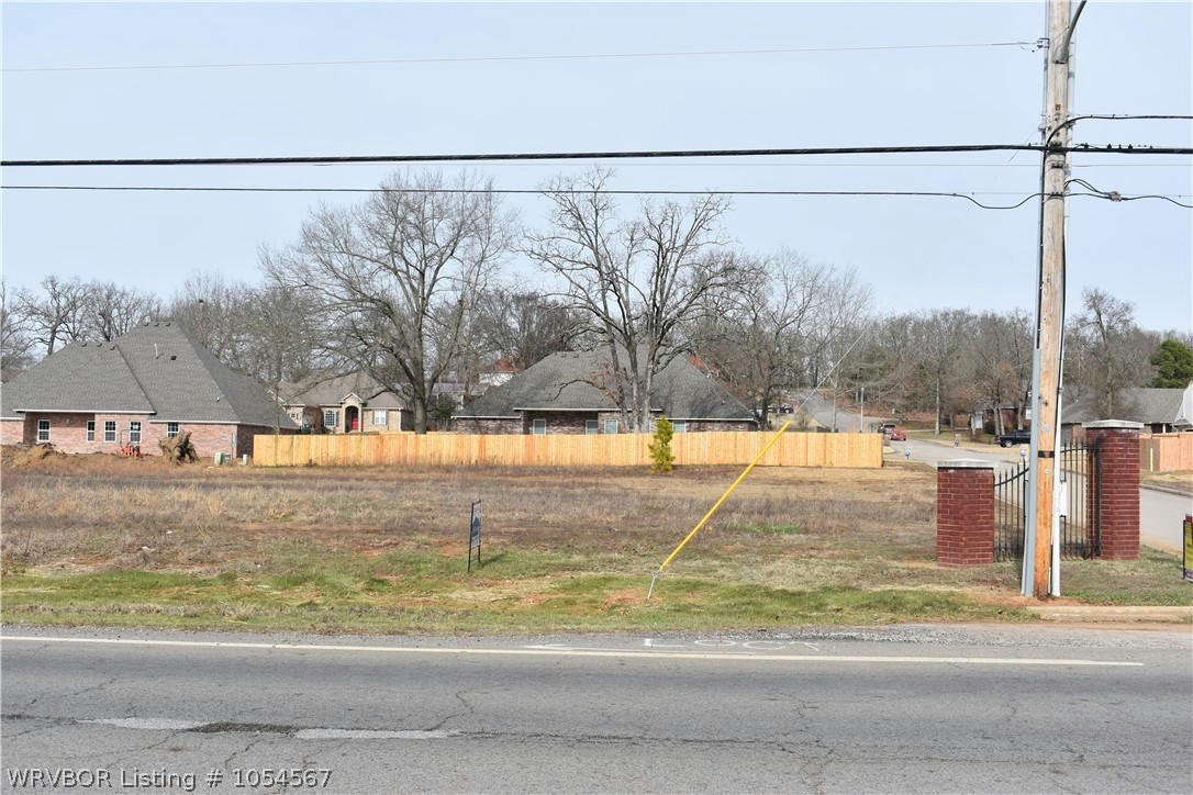 911 ADD. NOT DETERMINED W MAIN STREET, BOONEVILLE, AR 72927, photo 1