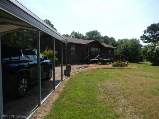 2733 SIX MILE RD, MAGAZINE, AR 72943 - Image 1