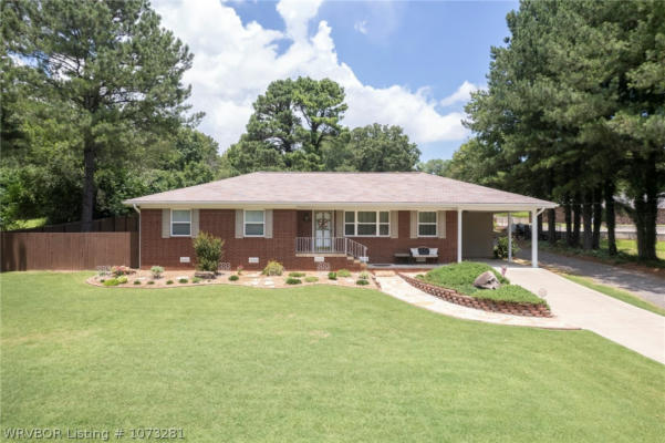 655 W 6TH ST, BOONEVILLE, AR 72927 - Image 1