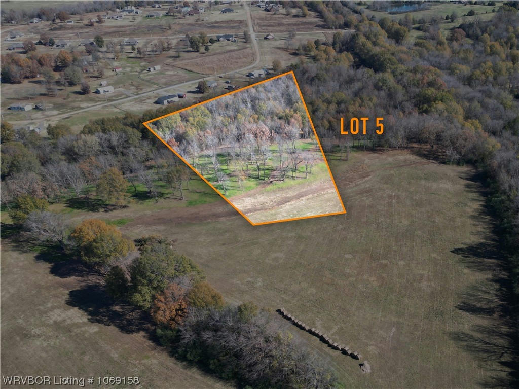 TBD LOT 5 BAYLESS STREET, WISTER, OK 74966, photo 1 of 18