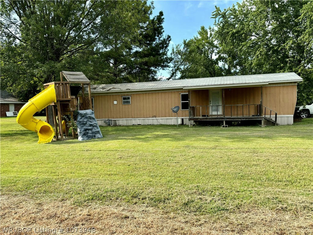 511 CARTER AVE, MULBERRY, AR 72947, photo 1 of 19