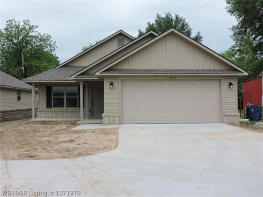 3215 N 6TH ST, FORT SMITH, AR 72904 - Image 1