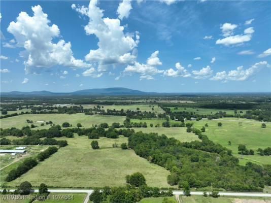 098 HWY 270, HOWE, OK 74940 - Image 1