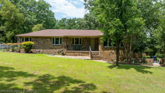 1437 N 52ND ST, FORT SMITH, AR 72904 - Image 1