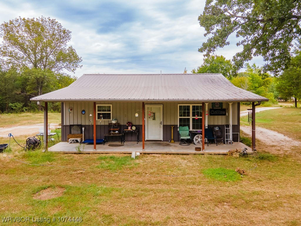 100836 S 4466 RD, GORE, OK 74435, photo 1 of 21