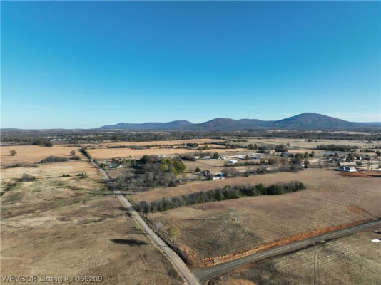 LOT 4 MEADOW VIEW ROAD, CAMERON, OK 74932, photo 4 of 9