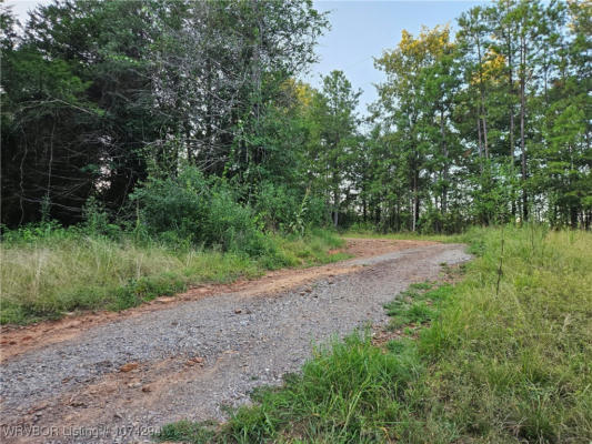 9943 ROUGH BRANCH RD, MULBERRY, AR 72947 - Image 1