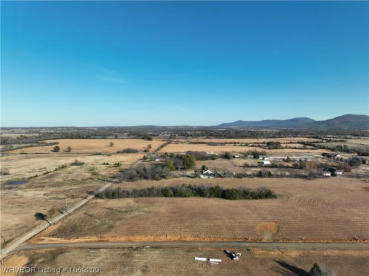 LOT 4 MEADOW VIEW ROAD, CAMERON, OK 74932, photo 3 of 9