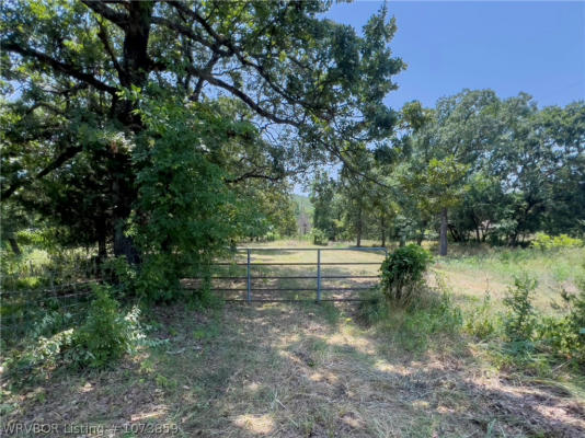 TBD E 1007 ROAD, GORE, OK 74435 - Image 1