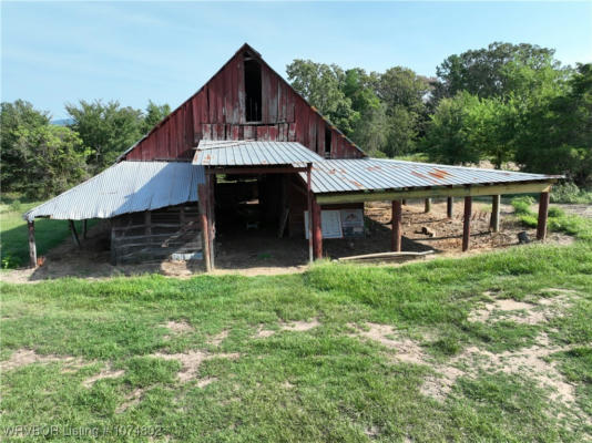 26848 MUSE ROAD, MUSE, OK 74949, photo 4 of 49