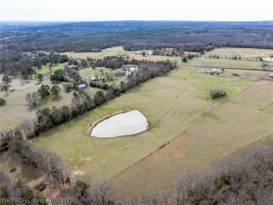 TBD FORD RIDGE ROAD, MULBERRY, AR 72947 - Image 1