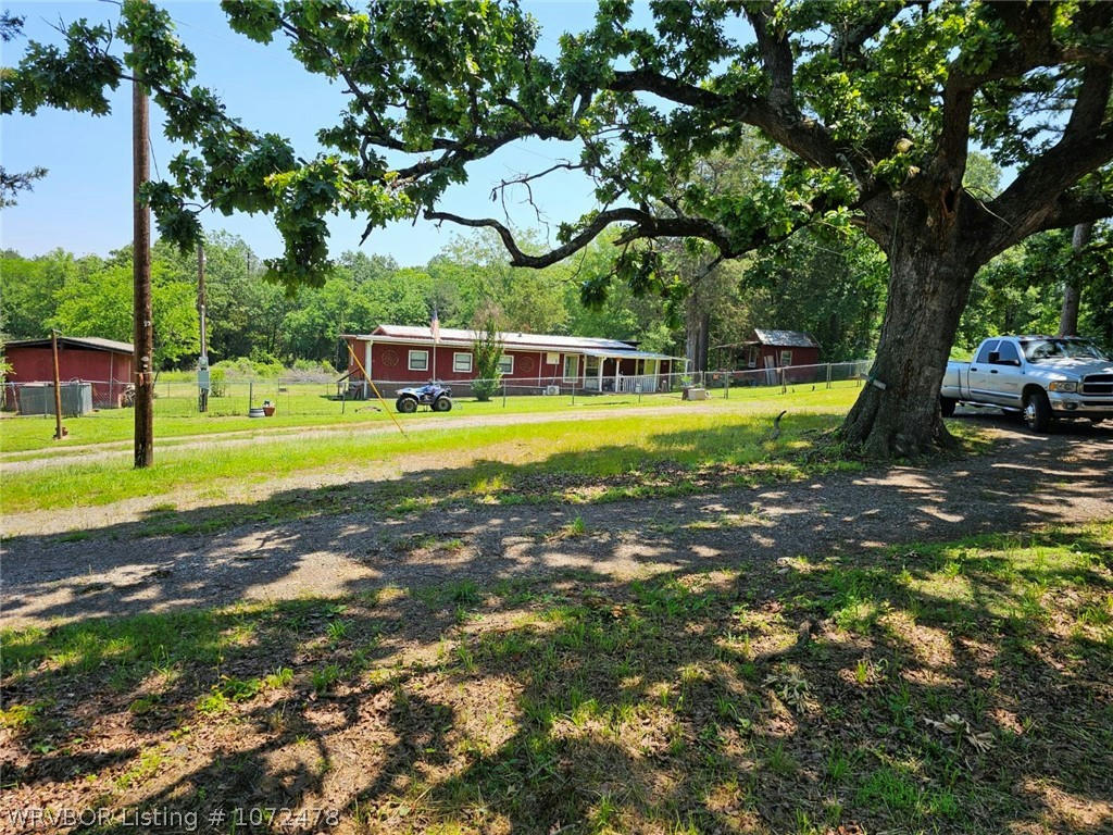 16019 HIGHWAY 71 N, BOONEVILLE, AR 72927, photo 1 of 27