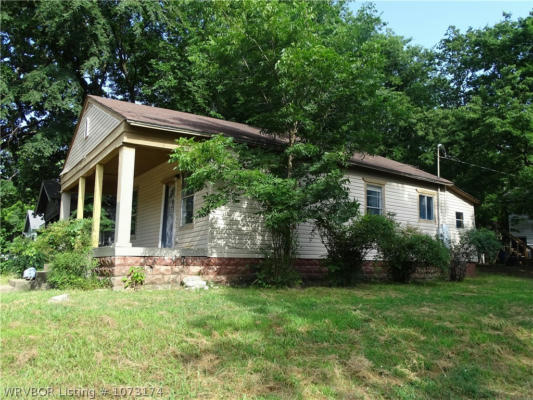 1700 S Q ST, FORT SMITH, AR 72901 - Image 1